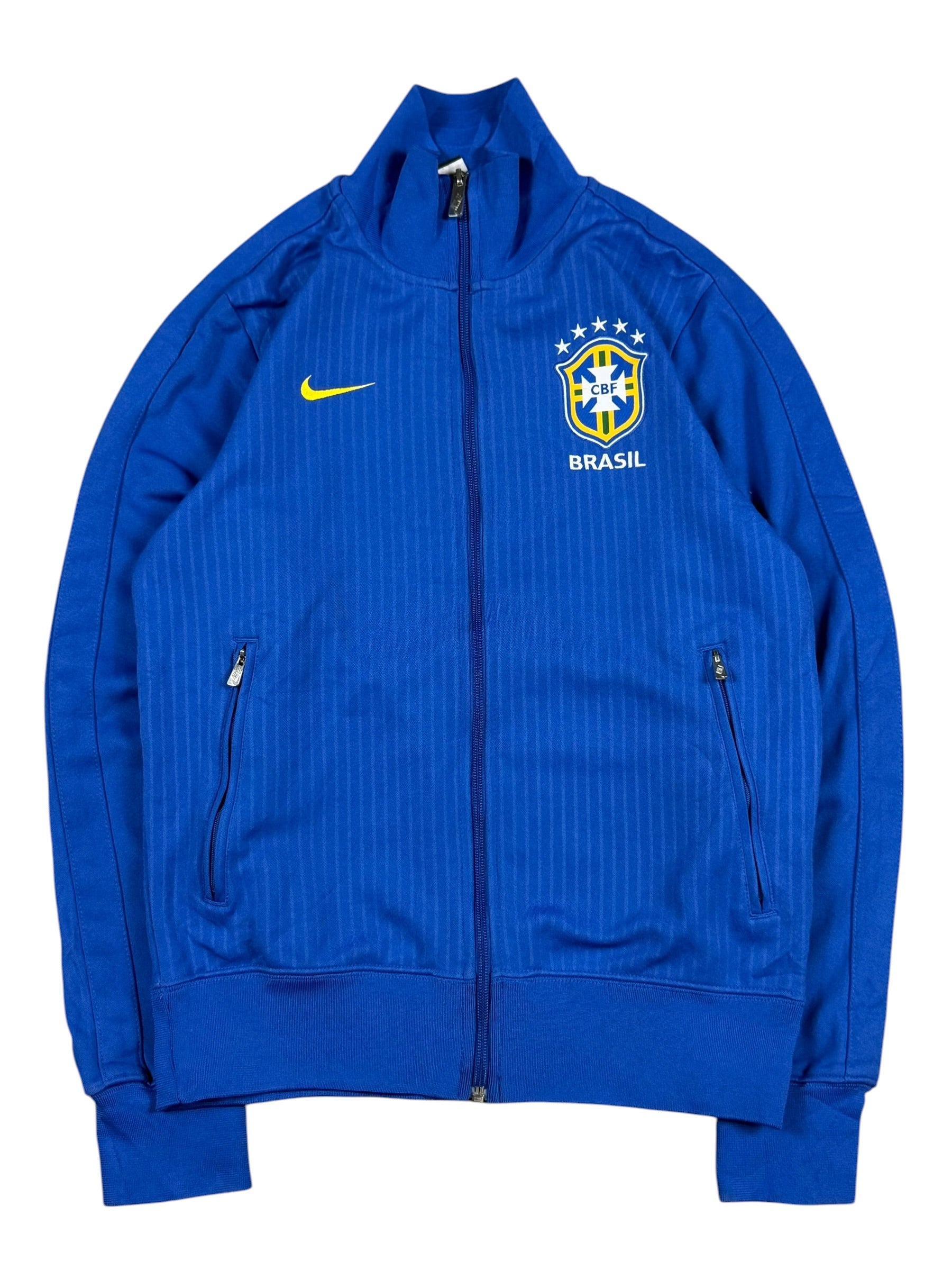 Nike BRASILIEN Trainingsjacke *Rare (S)