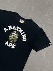 Bape College T-Shirt (S)