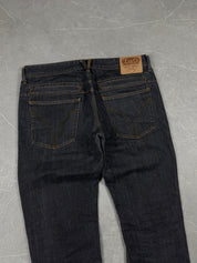 Dolce Gabbana Slim Jeans (L)
