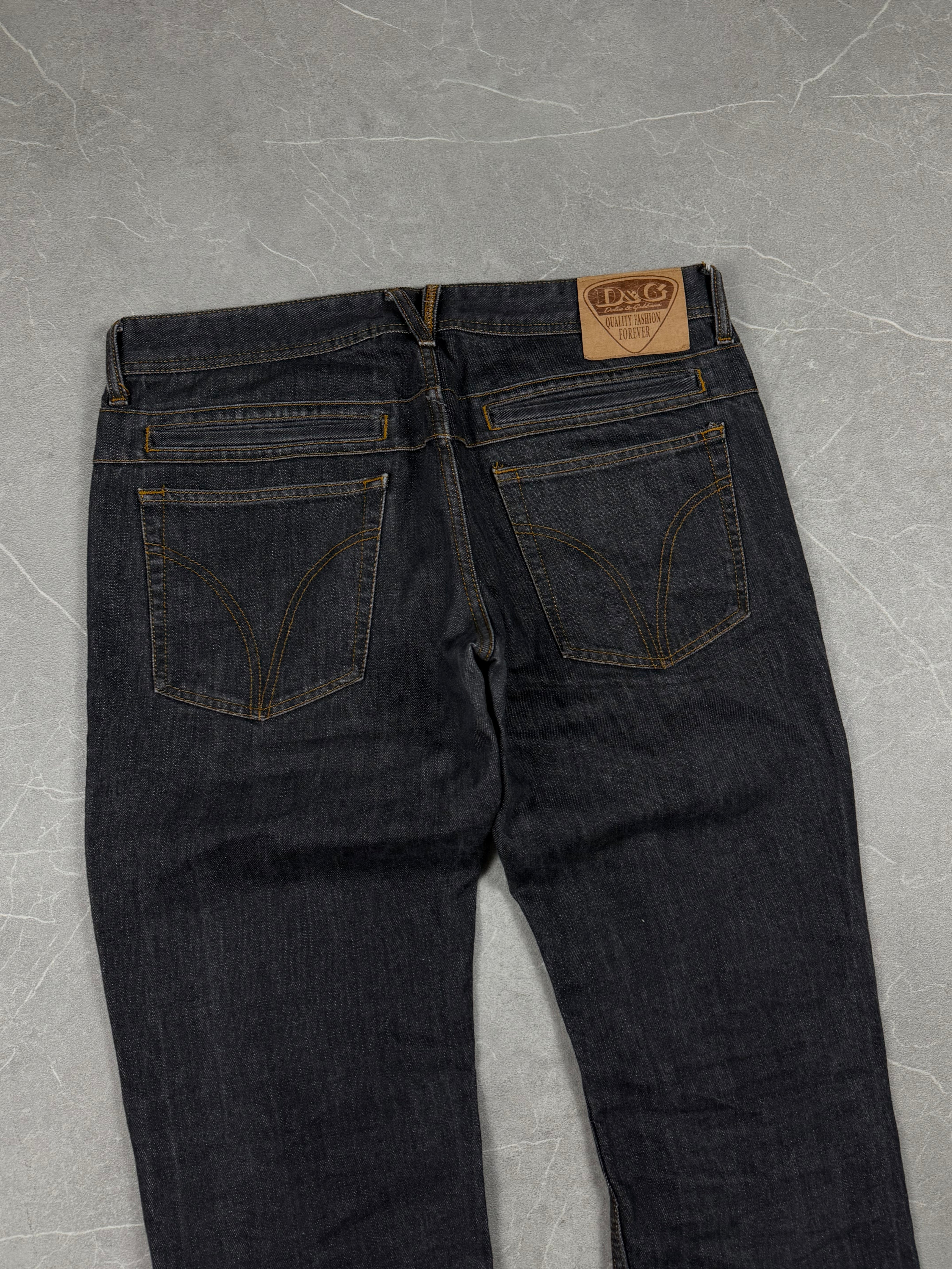Dolce Gabbana Slim Jeans (L)