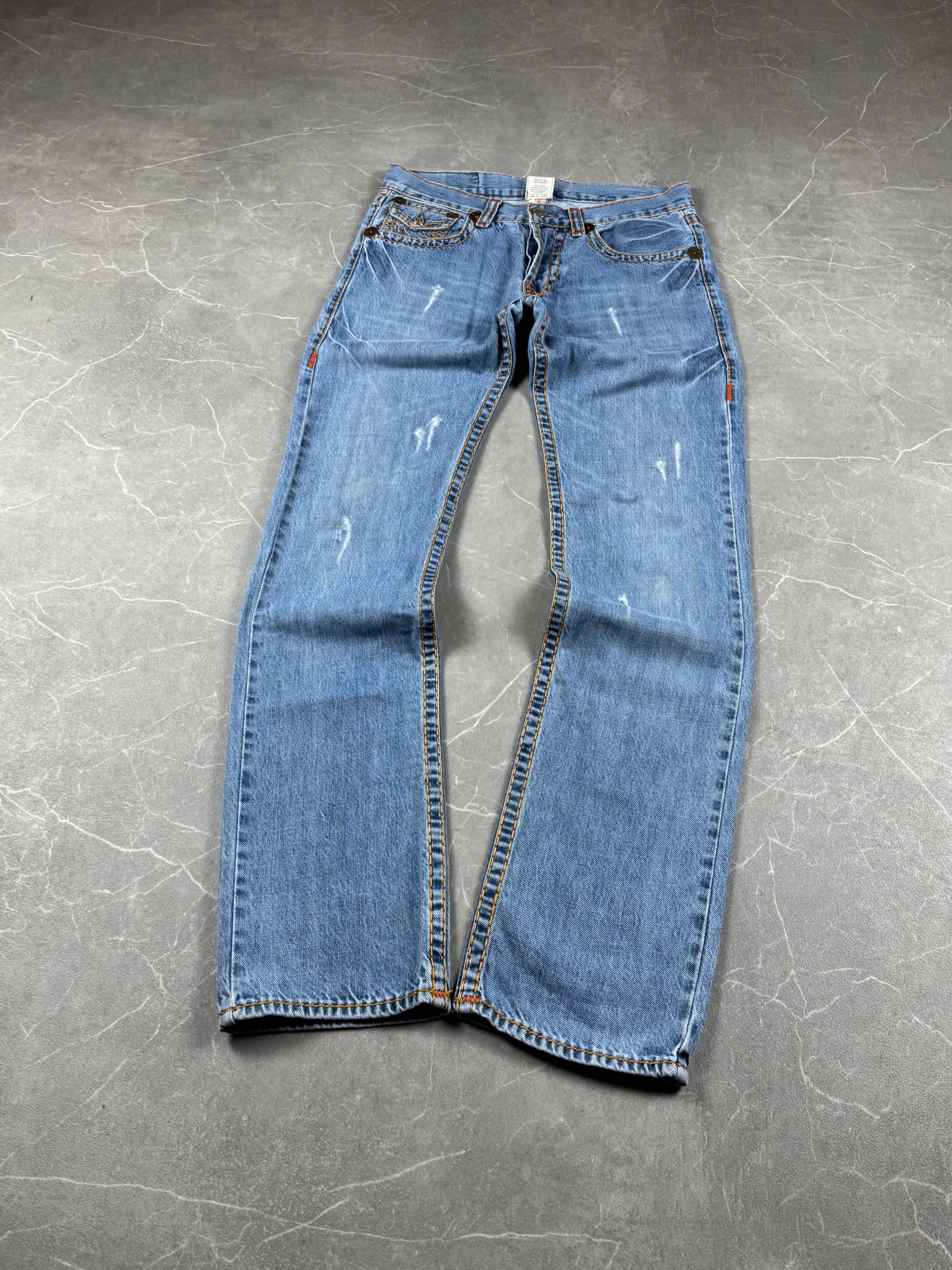 True Religion Jeans (L)