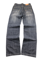 Armani Straight Jeans (M)