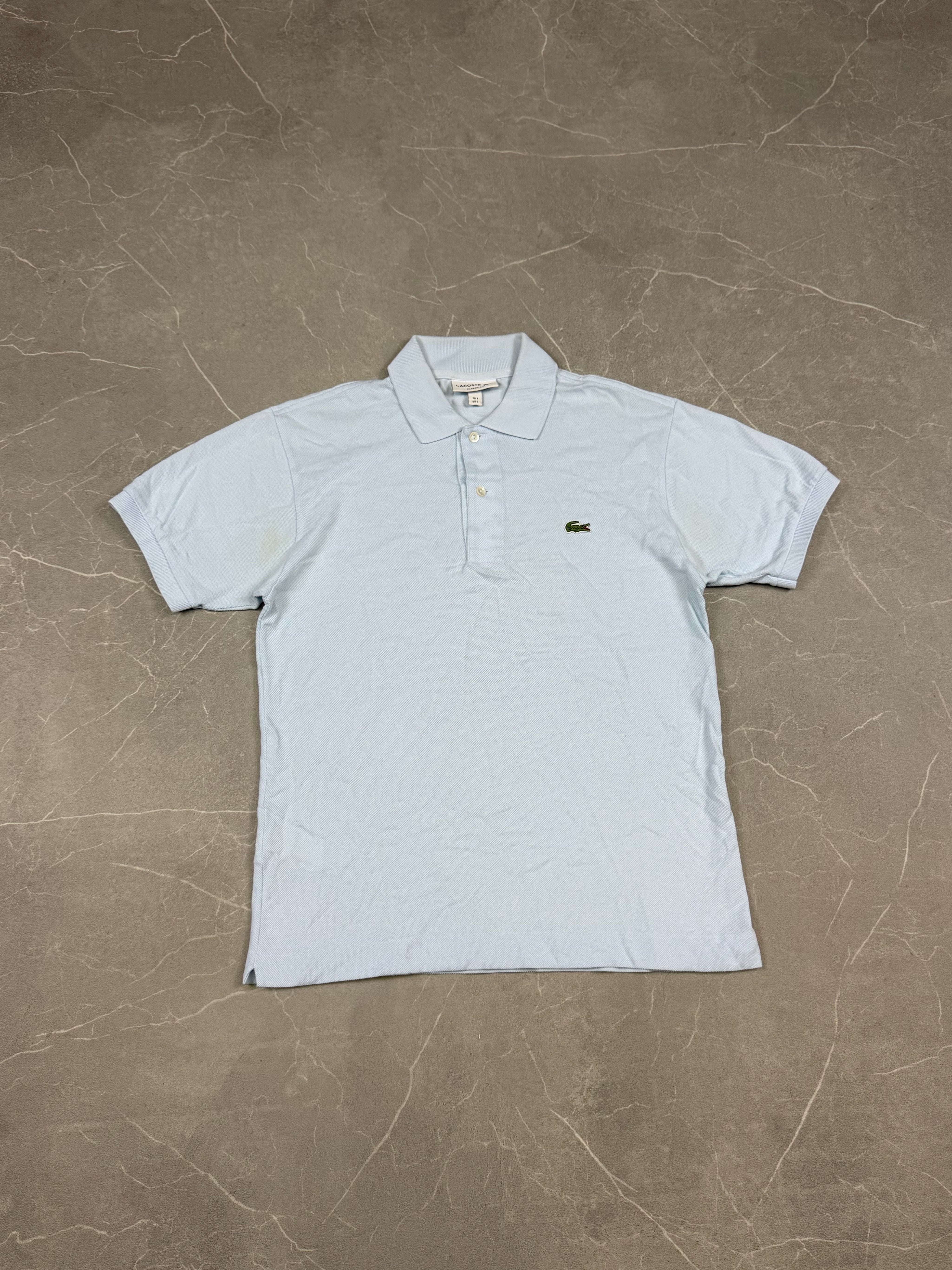 Lacoste Oversized Polo (S)