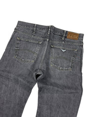 Armani Straight-fit Jeans (M-L)