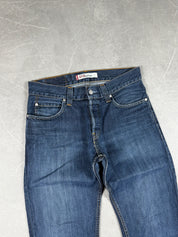 Levi's 512 Bootcut Jeans (XS-S)