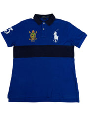 Ralph Lauren Big Pony Poloshirt (M)