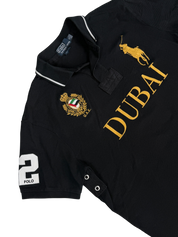 Ralph Lauren Big Pony DUBAI Poloshirt (XL)