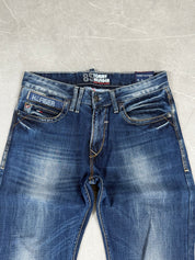 Tommy Hilfiger washed Jeans (S)