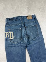 Gstar vintage Bootcut Jeans (XS)