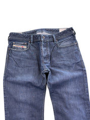 Diesel vintage Baggy/Bootcut Jeans (S-M)