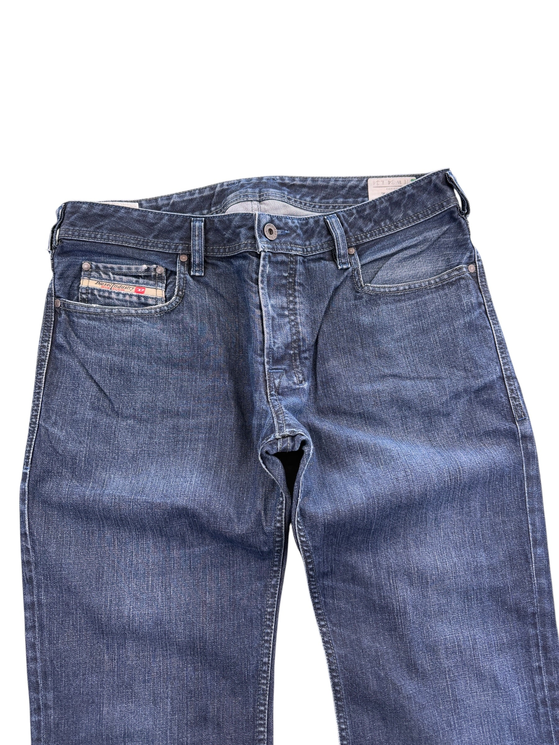 Diesel vintage Baggy/Bootcut Jeans (S-M)