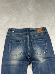 Diesel washed Bootcut Jeans (M-L)