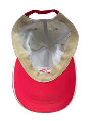 Prada Luna Rosa Cap