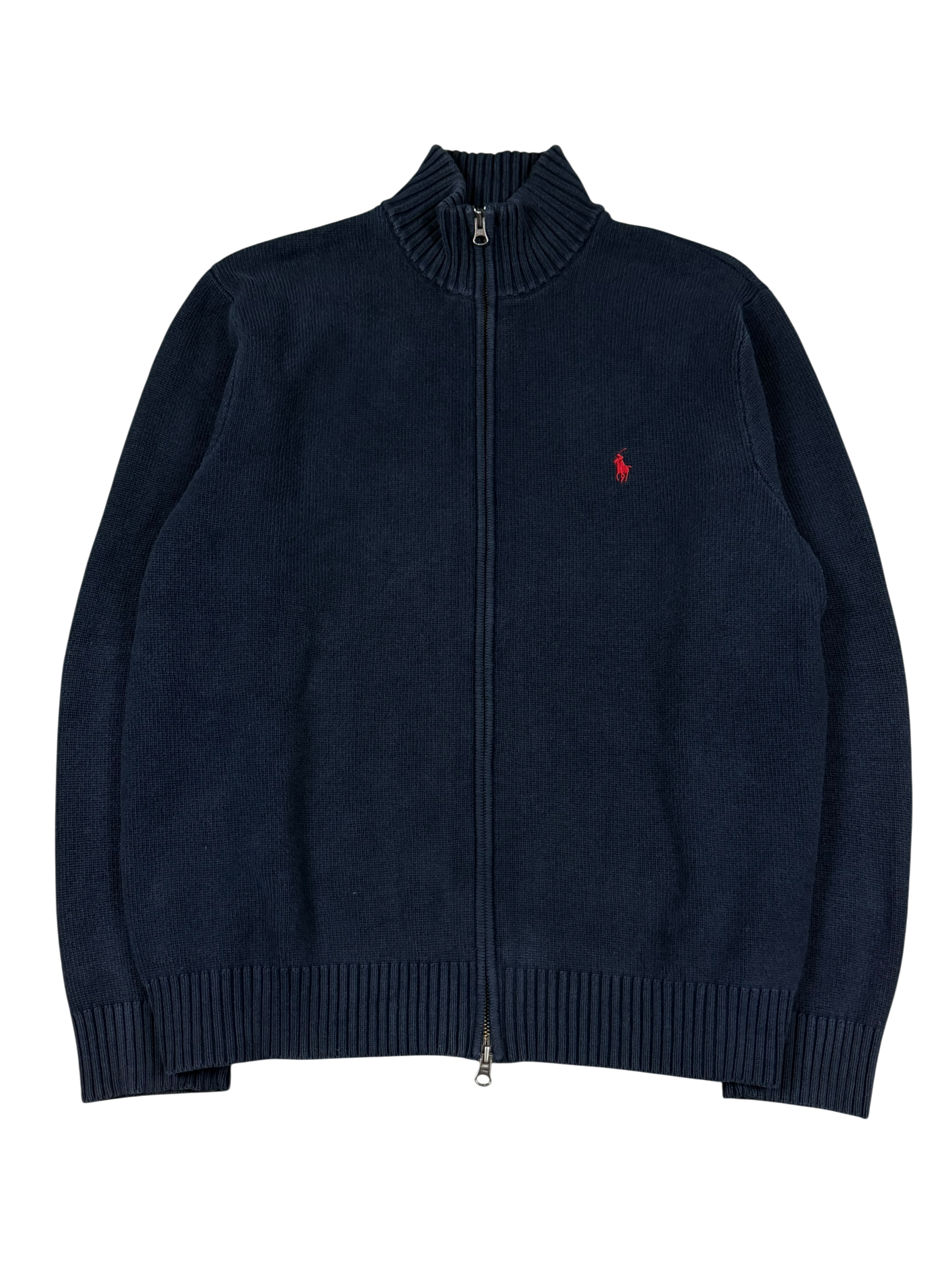 Ralph Lauren Zip Jacke (XL)