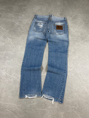 Dolce Gabbana vintage Straight Jeans (M)