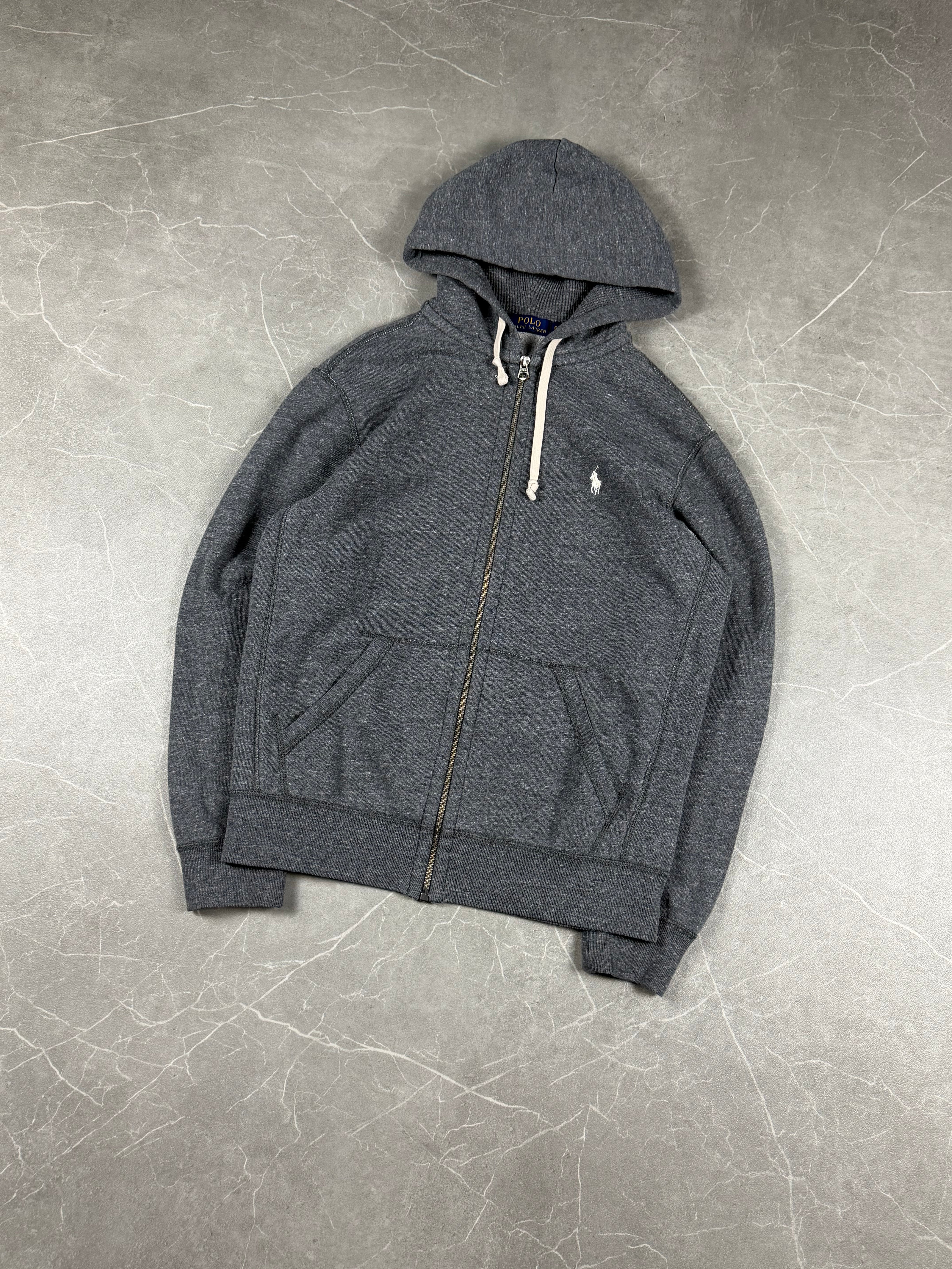 Ralph Lauren Zipper (S)