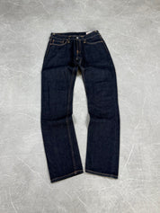 Evisu Daicock Vintage Jeans (XS-S)