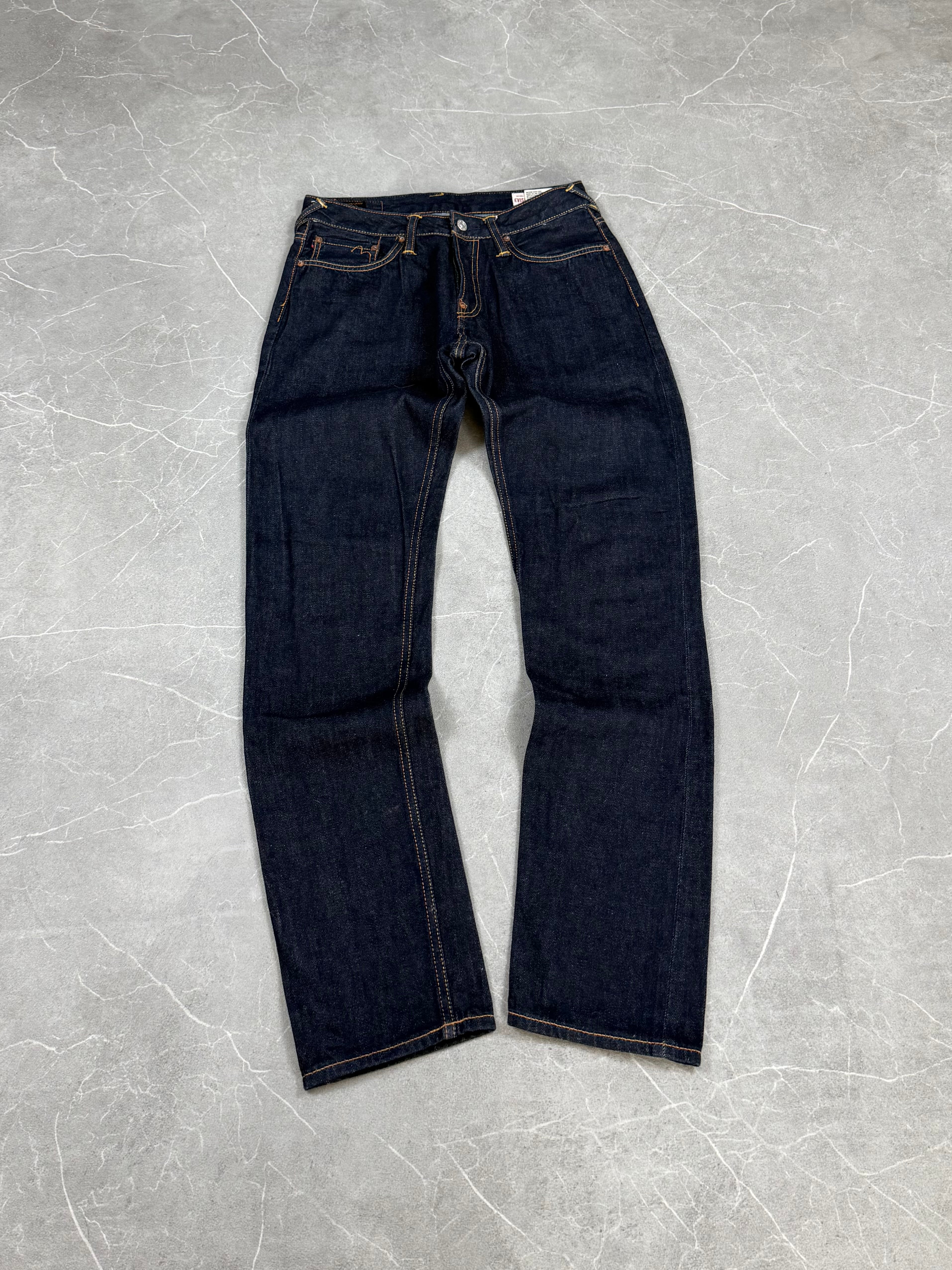Evisu Daicock Vintage Jeans (XS-S)