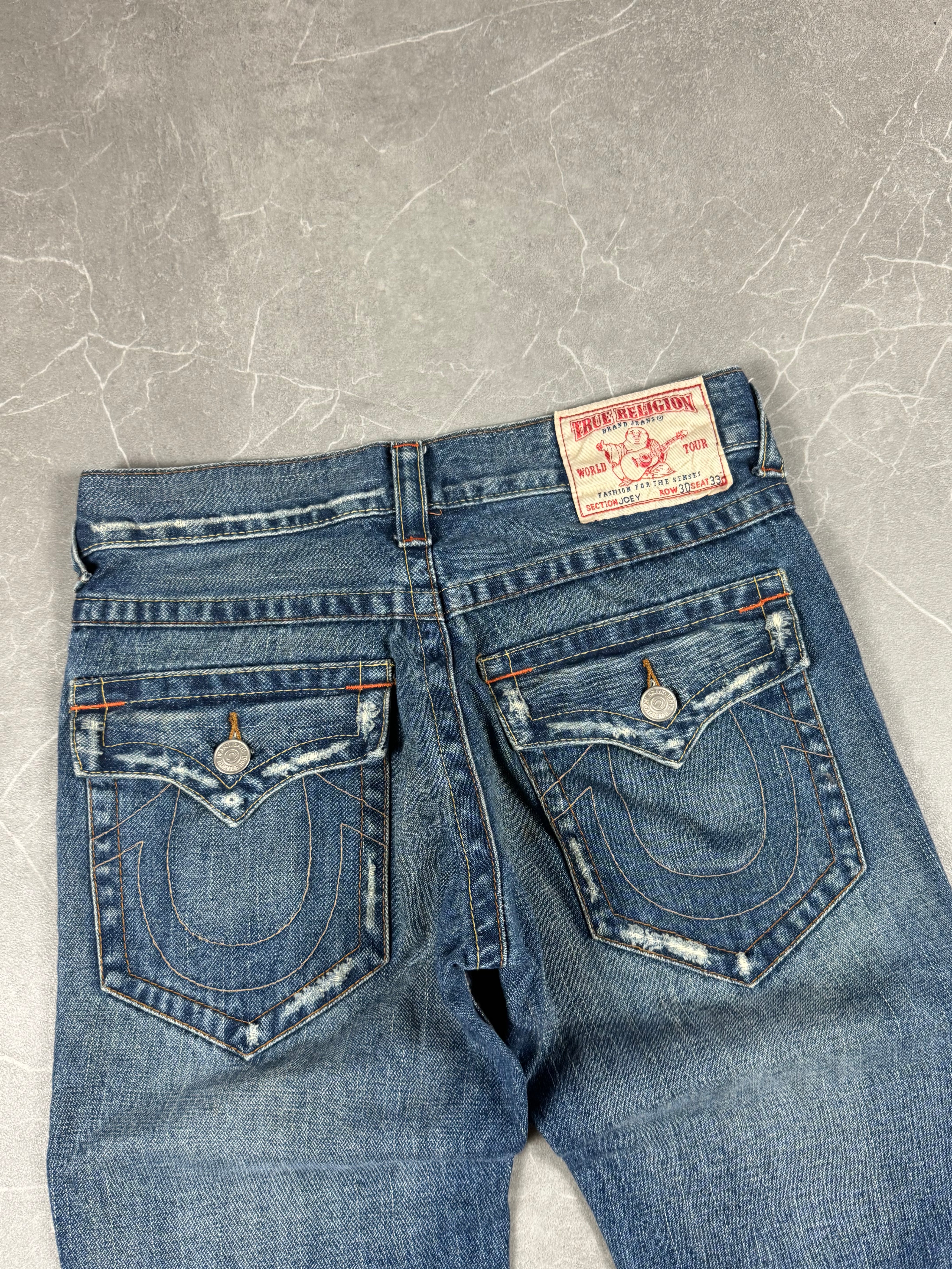 True Religion Jeans (SM)