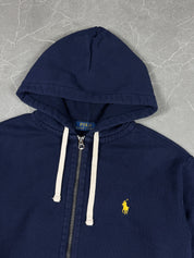 Ralph Lauren Zipper (S&M&L)