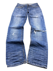 Ultra washed Slim Jeans (XS)