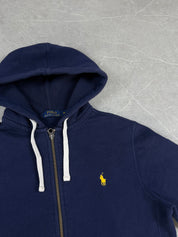 Ralph Lauren Zipper (S)