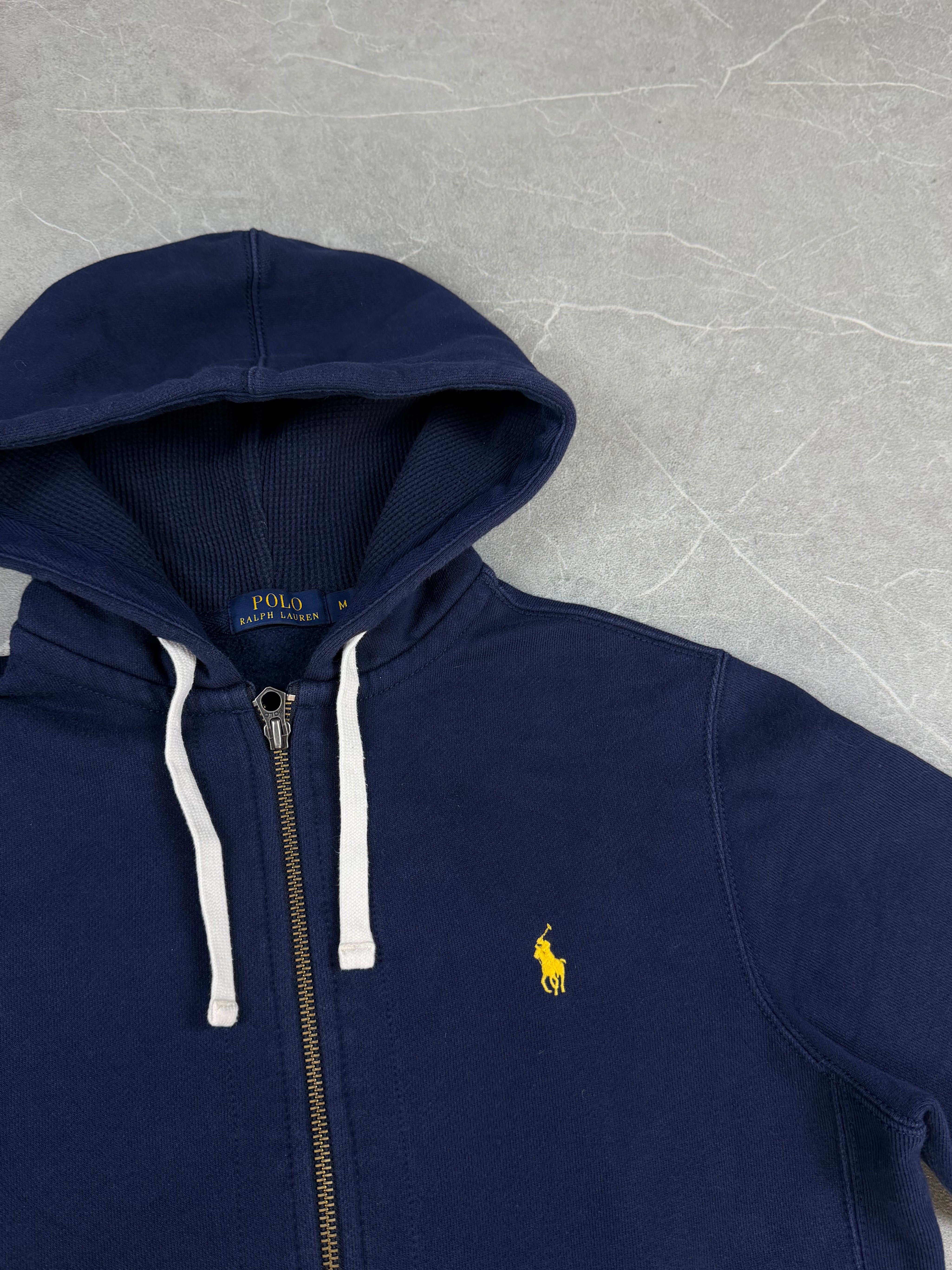 Ralph Lauren Zipper (S)