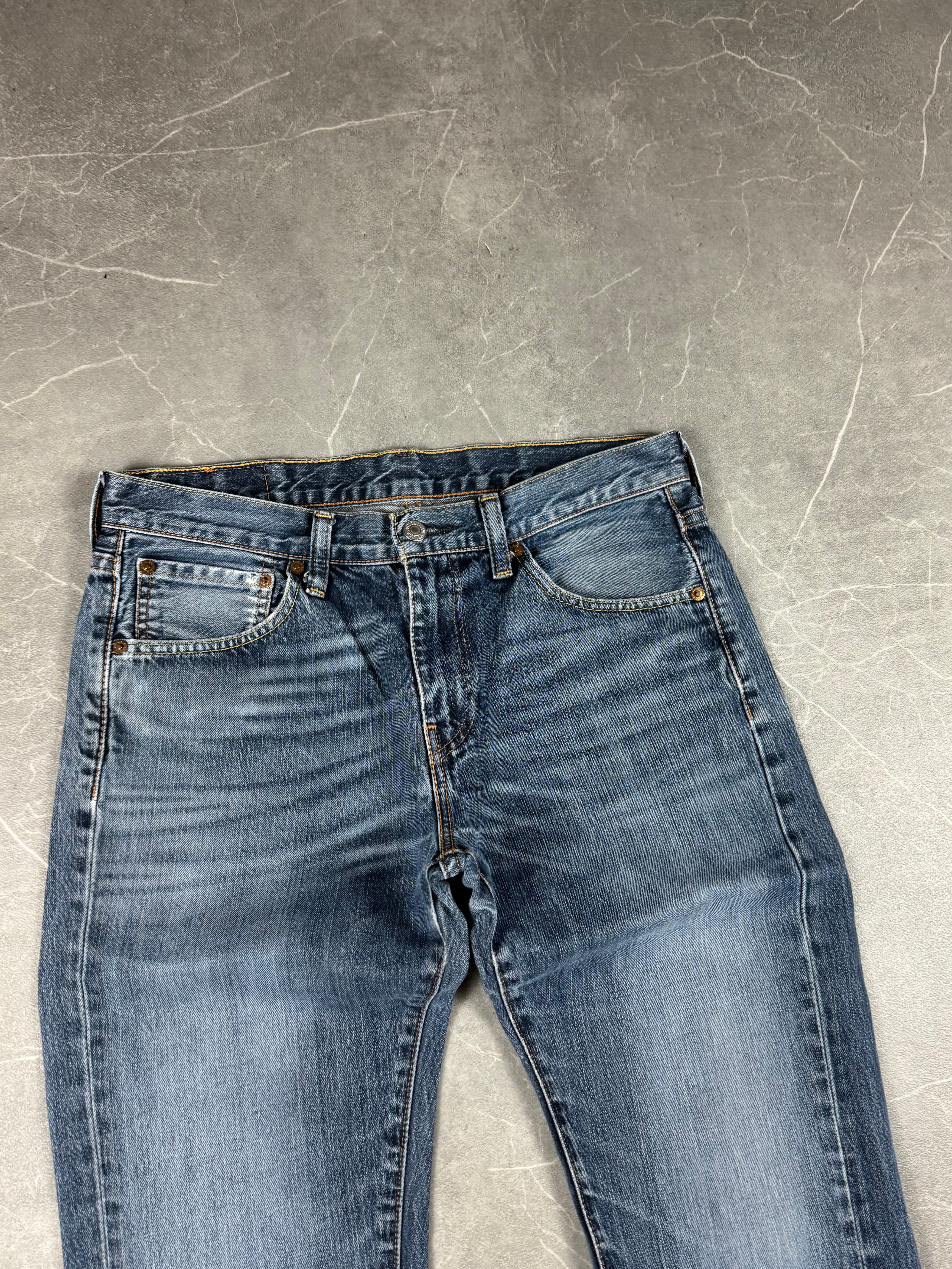 Levi's washed Jeans (S)