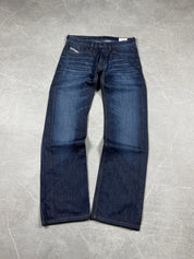 Vintage Diesel washed jeans (S-M)