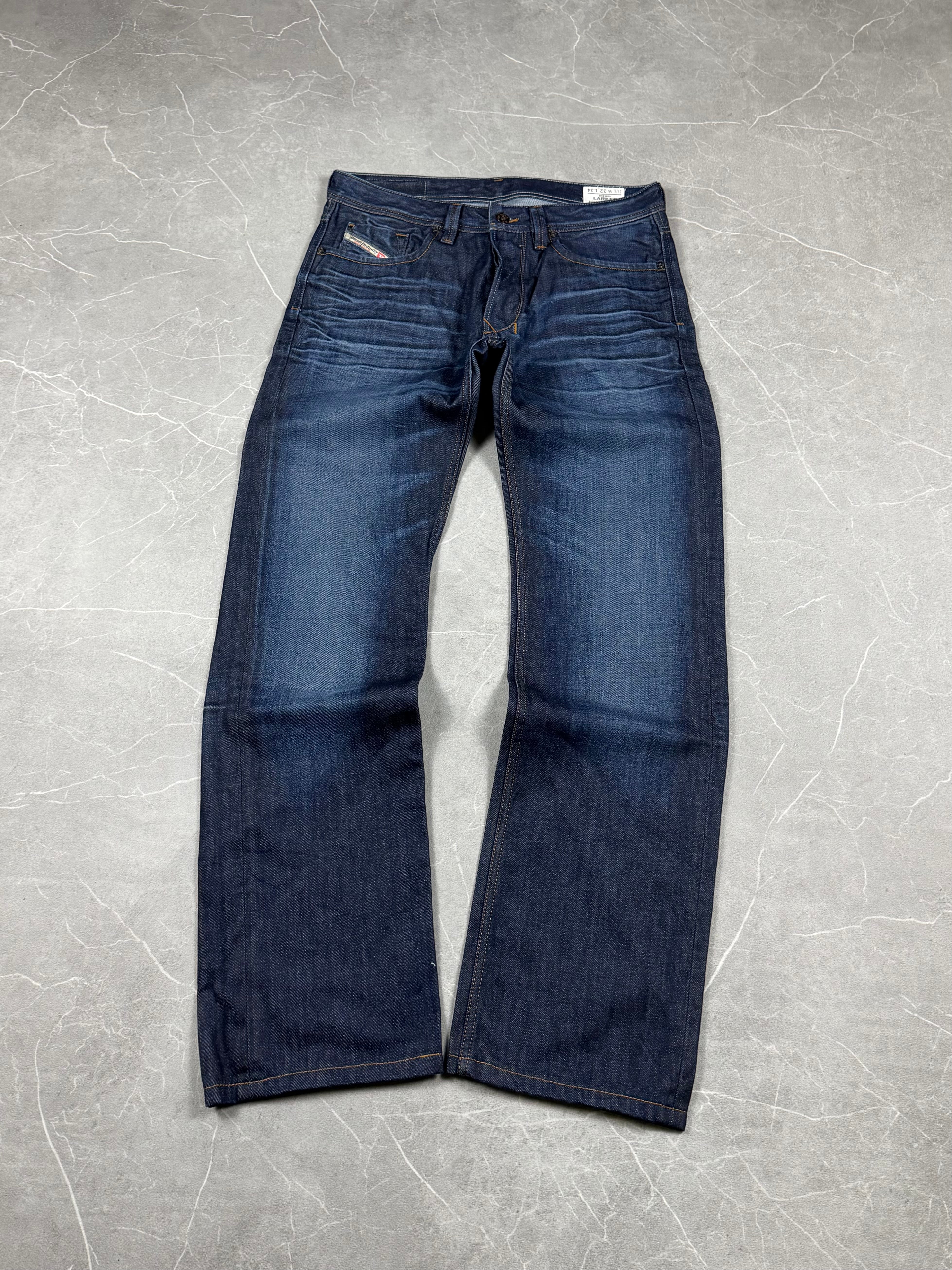 Vintage Diesel washed jeans (S-M)