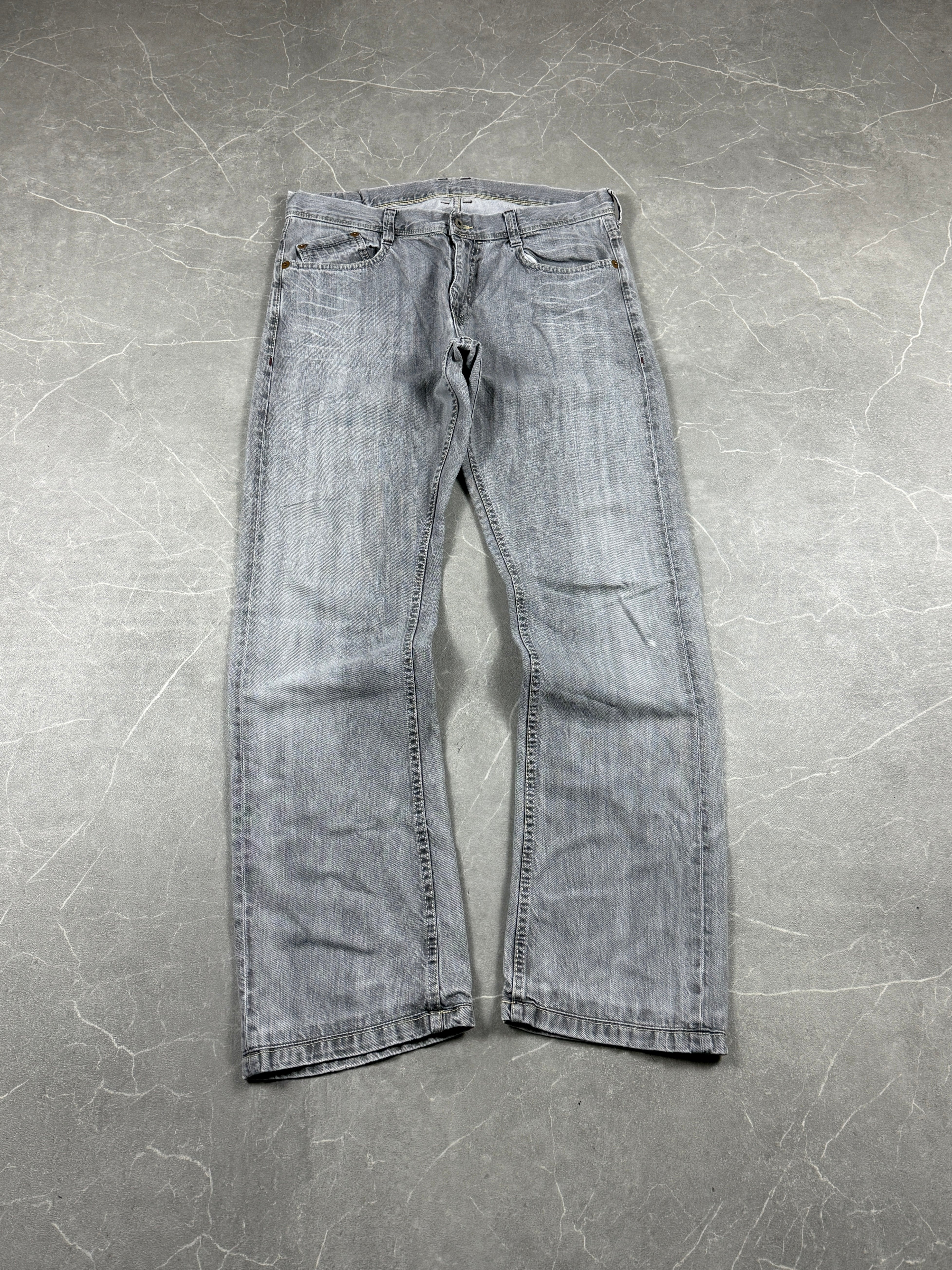 Mustang washed Jeans (S)