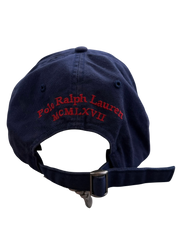 Ralph Lauren Big Pony Cap