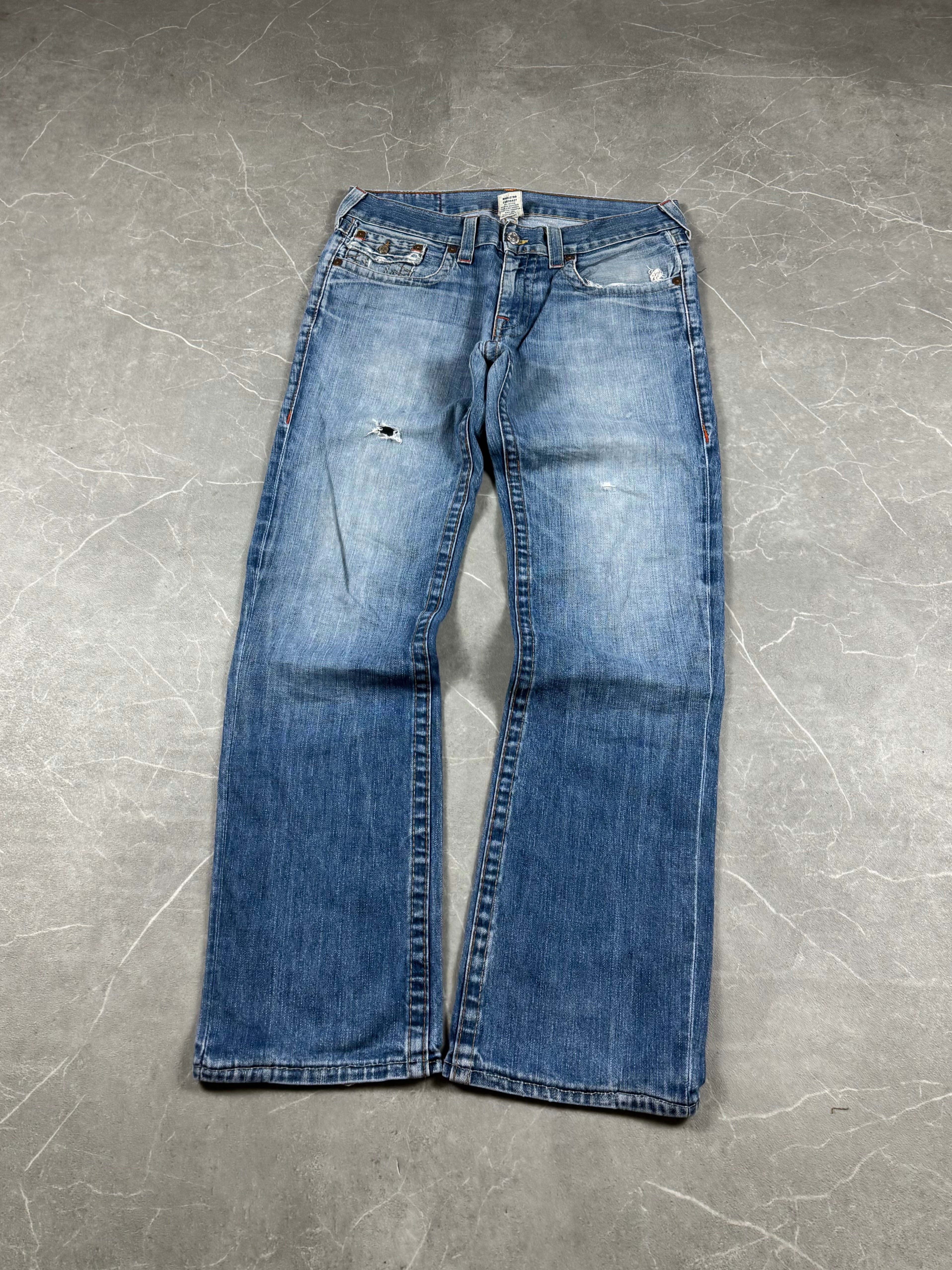 True Religion Jeans (ML)