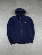 Ralph Lauren Zipper (ML)