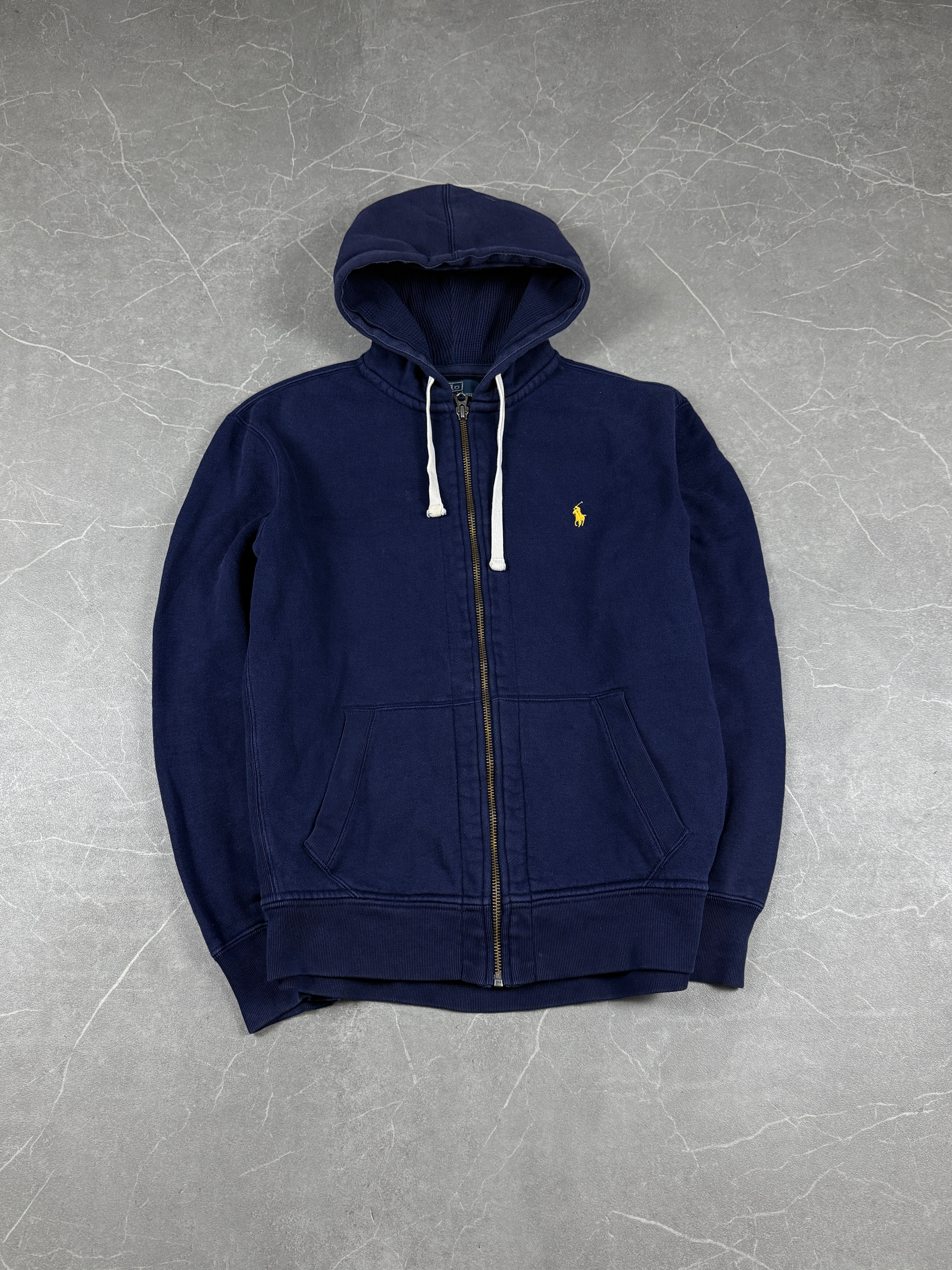 Ralph Lauren Zipper (ML)