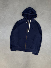 Ralph Lauren Zipper (XL)