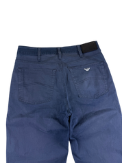 Armani vintage Straight Jeans (XS)