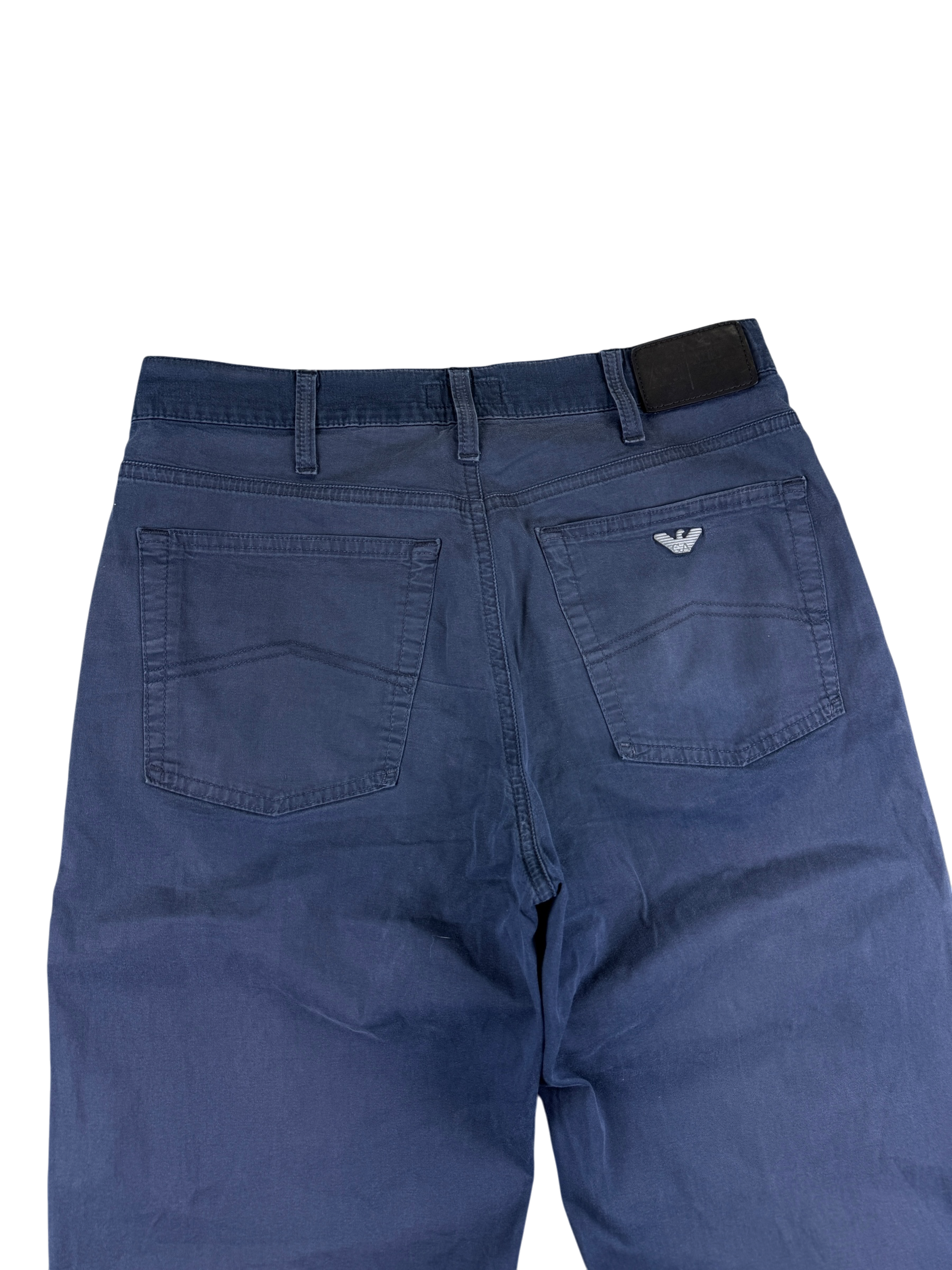 Armani vintage Straight Jeans (XS)