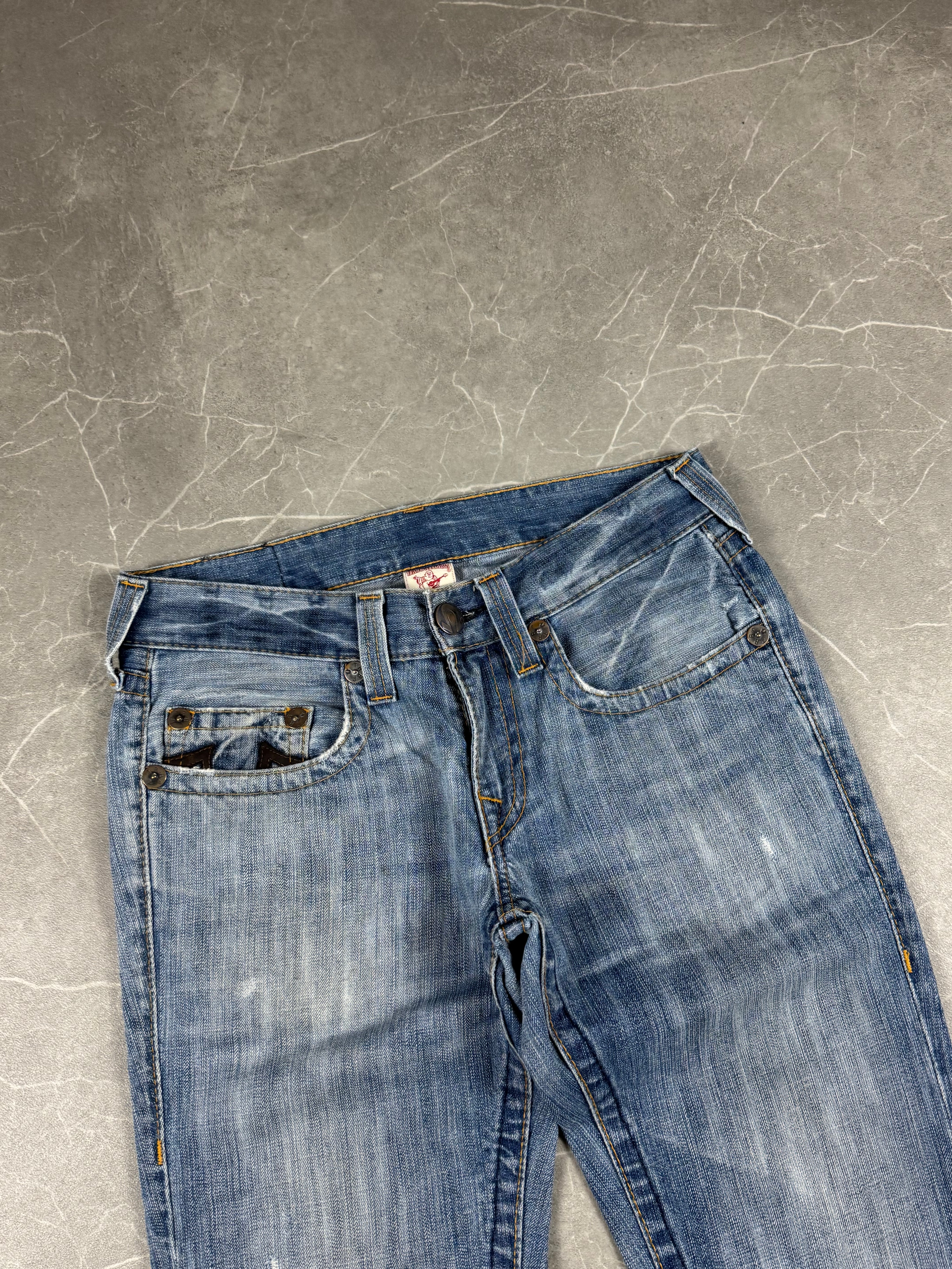 True Religion Jeans (M)