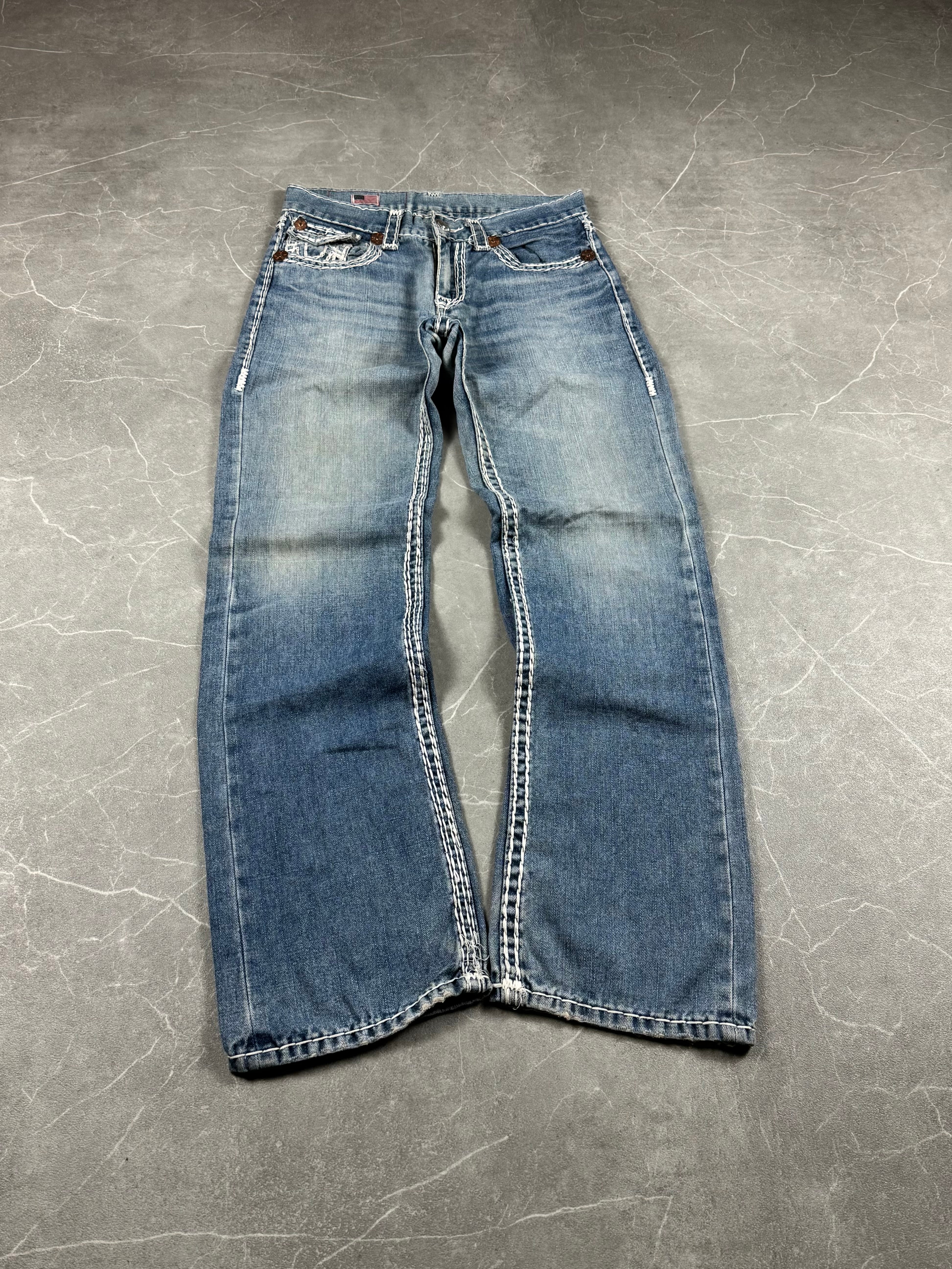 True Religion Jeans (M)