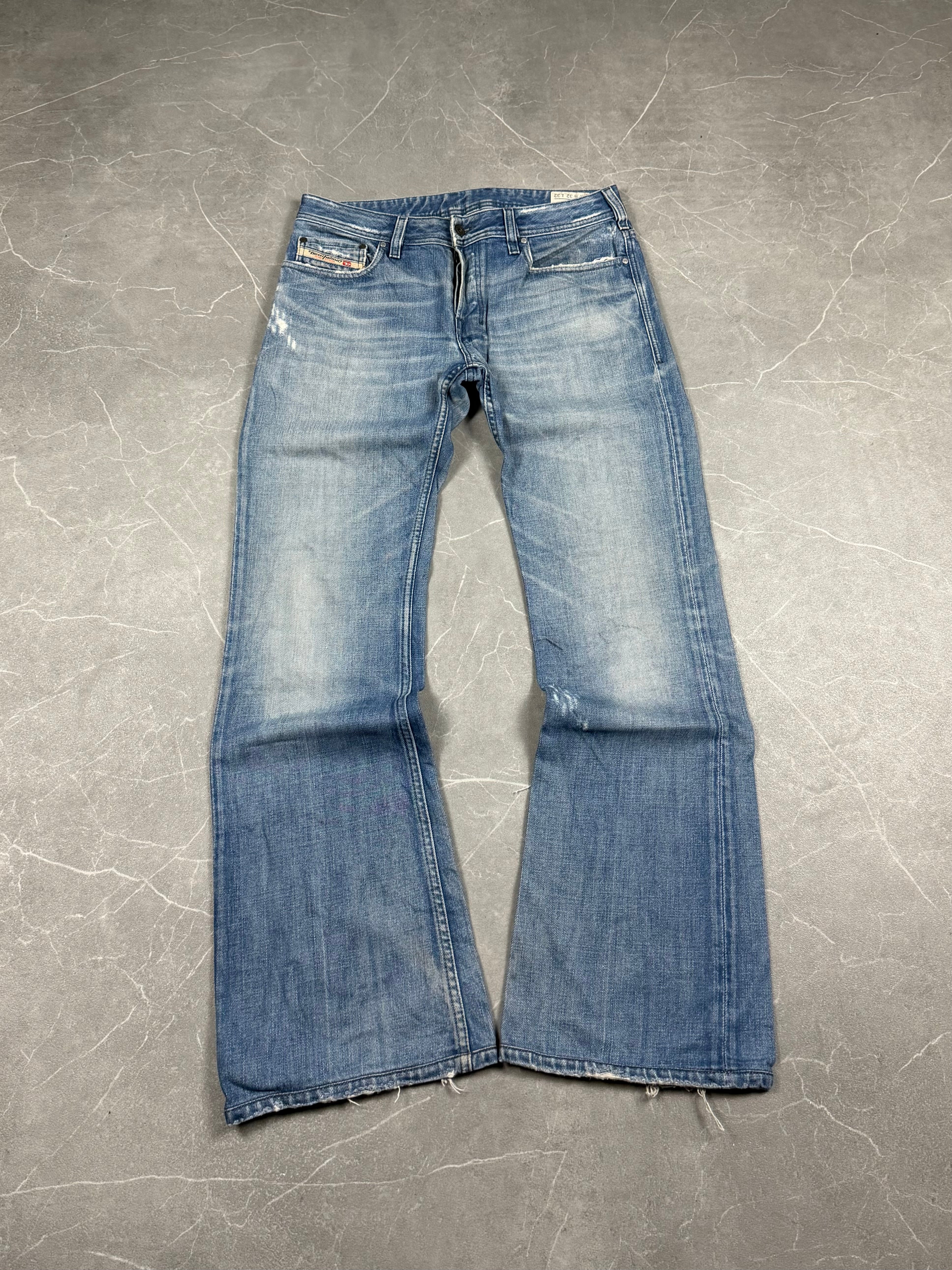 Diesel Bootcut Jeans (S)