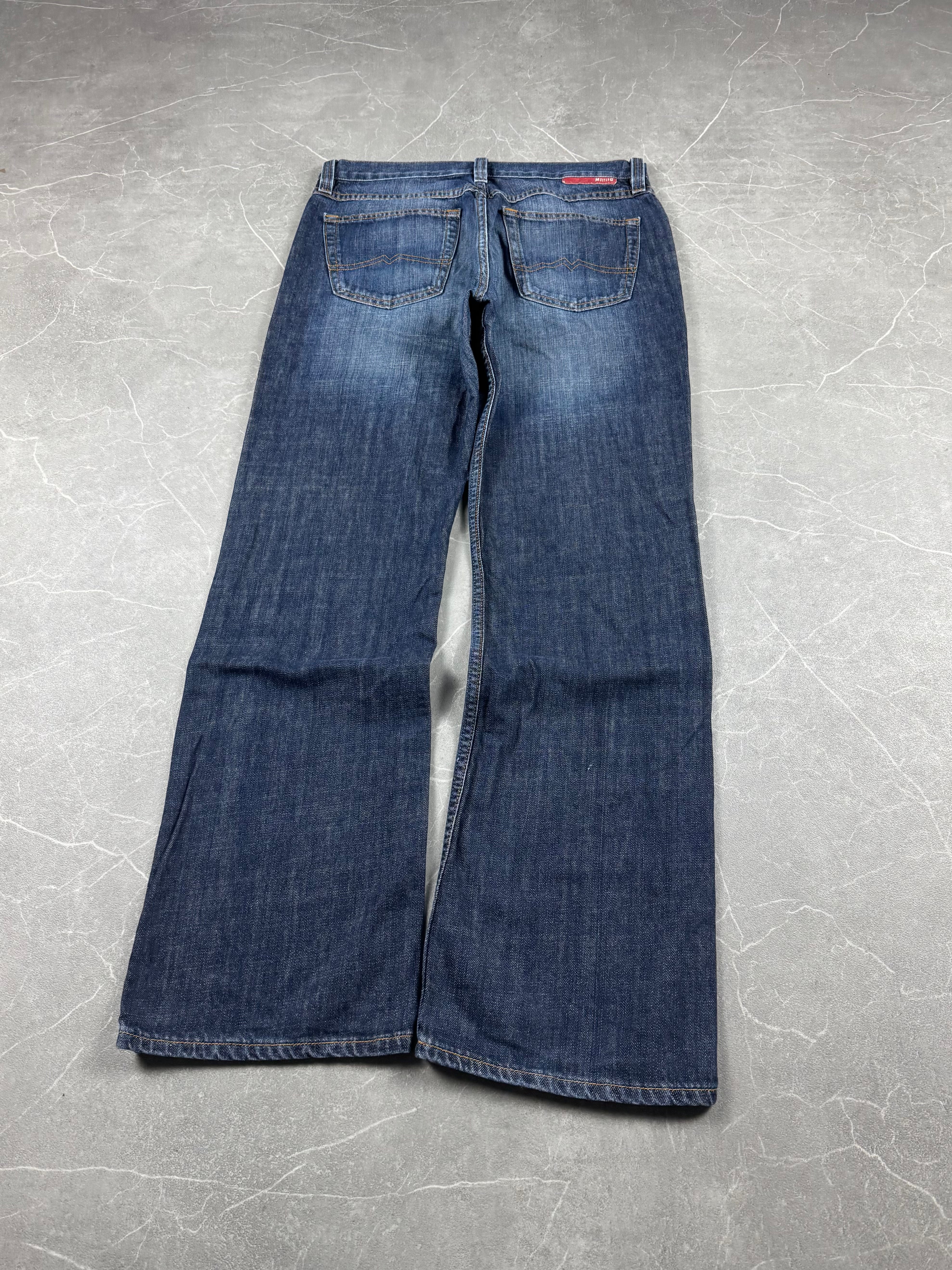 Mustang Bootcut Jeans (M)