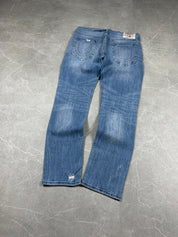 True Religion Slim Jeans (M-L)