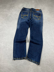 Camp David washed Jeans (L)