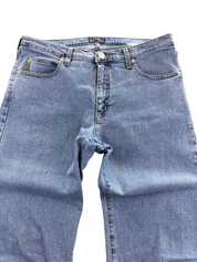 Armani Straightfit Jeans (XS)