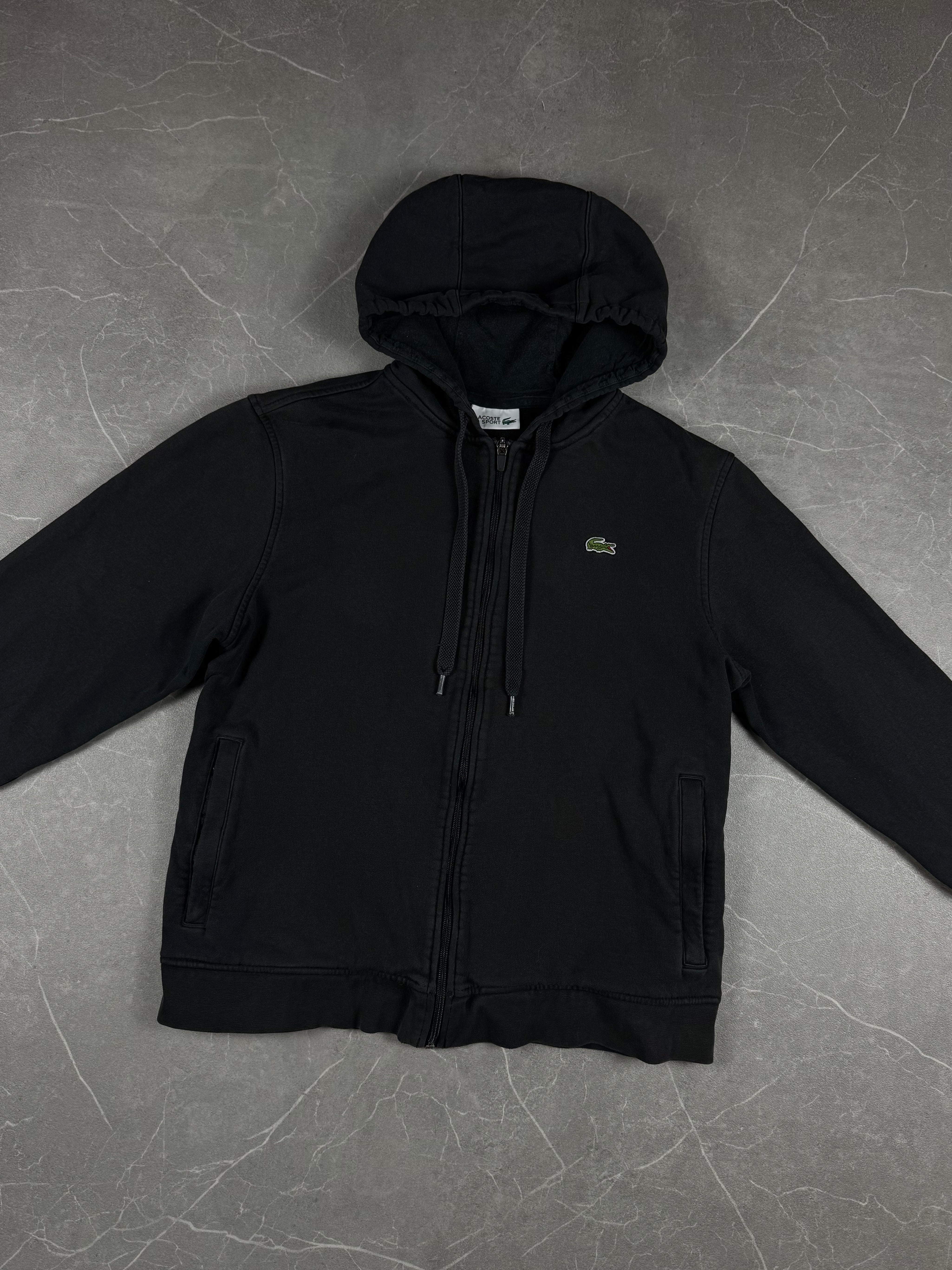Lacoste Jacke (M)