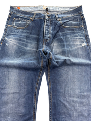 Vintage Straightfit Jeans (L)