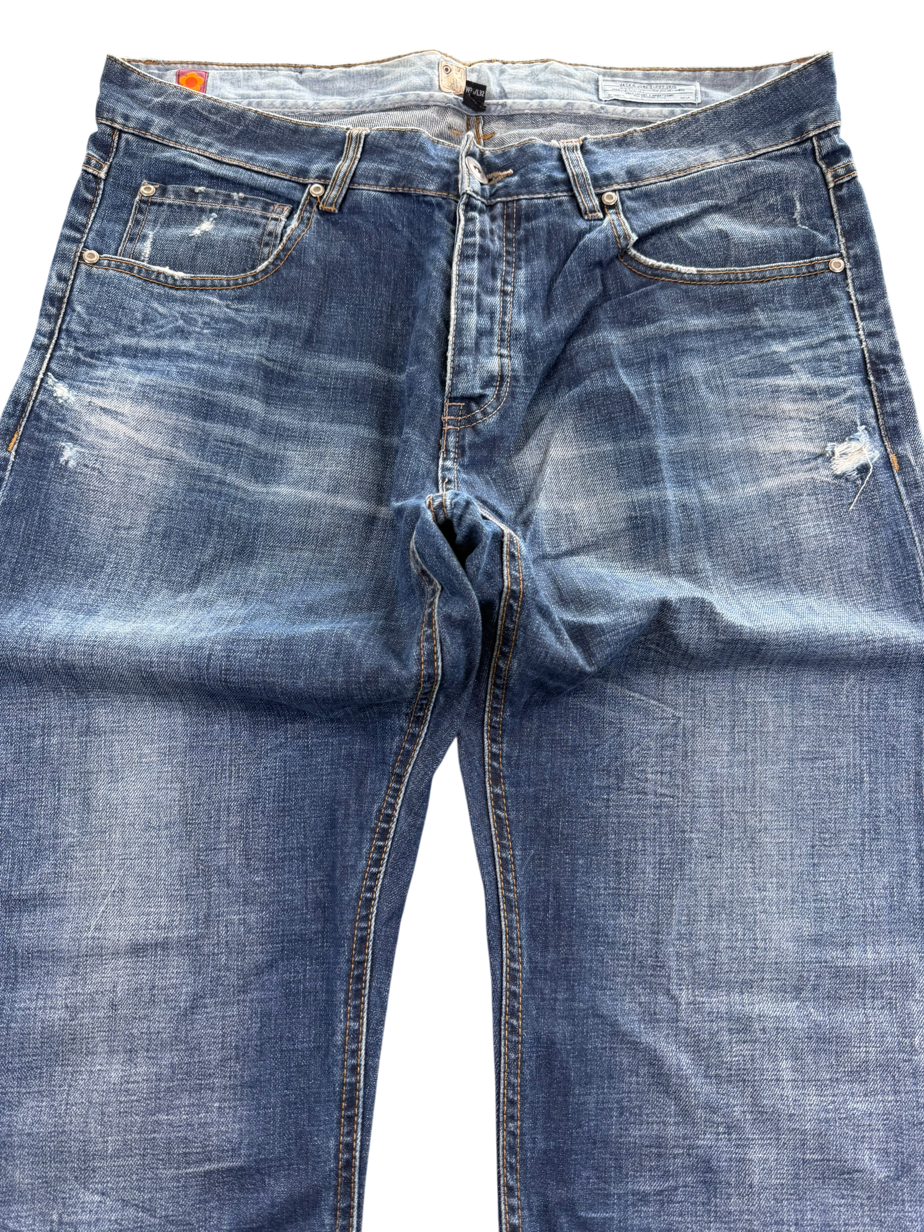 Vintage Straightfit Jeans (L)