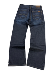 Mustang Washed Bootcut Jeans *VIRAL (S)