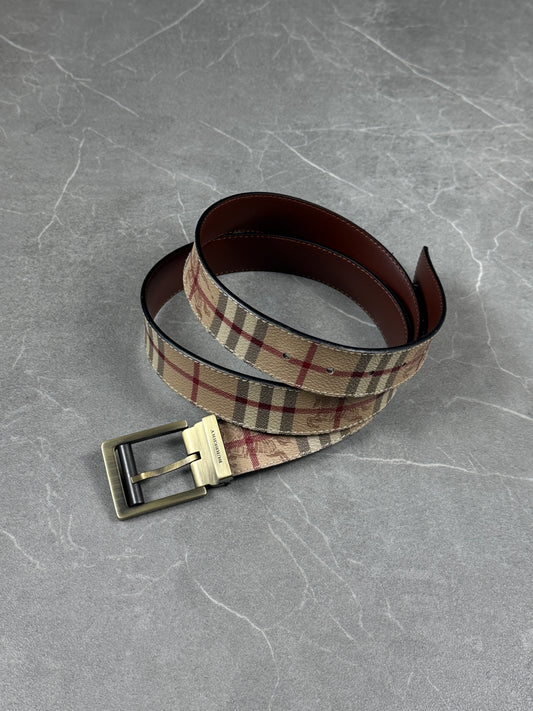 Burberry Gürtel (115cm)